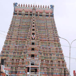 Sri Ranganathaswamy