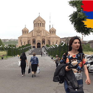 Armenia