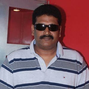 srihari nanu