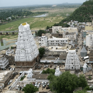 Srikalahasti