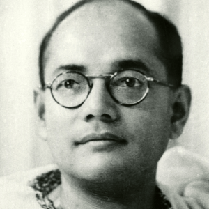 Subhas Chandra Bose