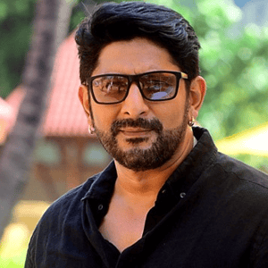 Arshad Warsi