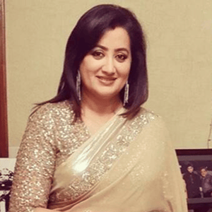 Sumalatha Ambareesh