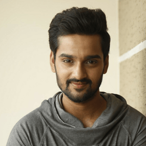 sumanth ashwin