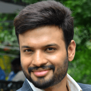 sumanth shailendra