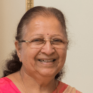 Sumitra Mahajan