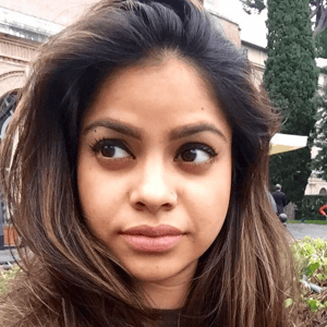 Sumona Chakravarti