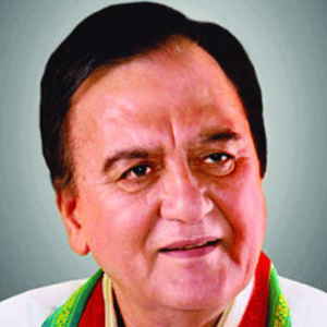 Sunil Dutt