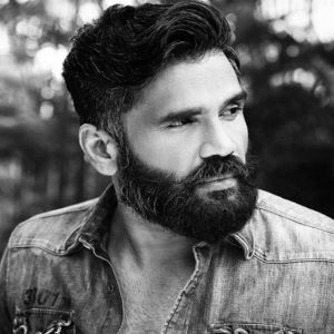 Sunil Shetty