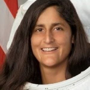 Sunita Williams