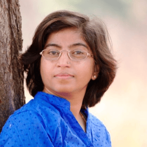 sunitha krishnan