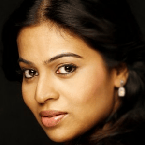 sunitha sarathy
