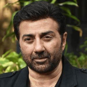 Sunny Deol