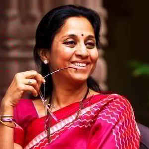 Supriya Sule