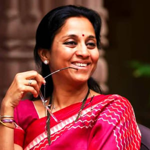 Supriya Sule