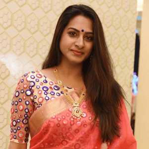 surekha vani