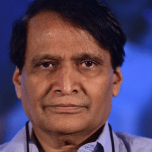 Suresh Prabhu