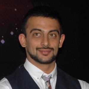 Arunoday Singh