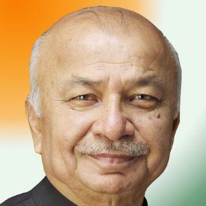 Sushilkumar Shinde