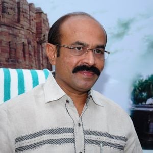 SV Mohan Reddy