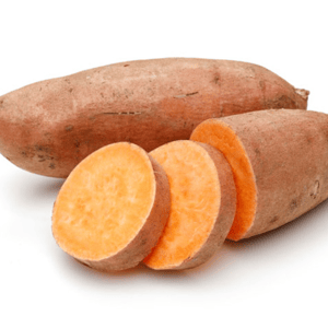 Sweet Potatoes