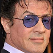 Sylvester Stallone