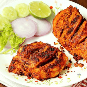 Tandoori Chicken