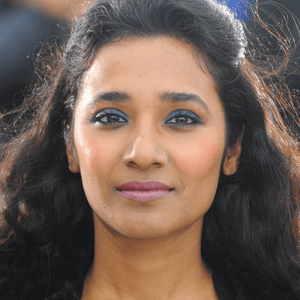 Tannishtha Chatterjee