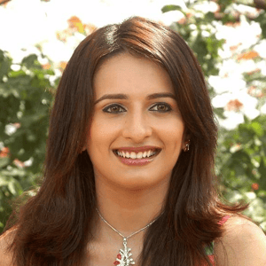 Arya Menon