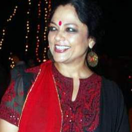 Tanvi Azmi