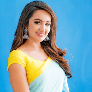 tejaswi madivada