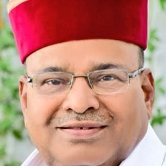 Thawar Chand Gehlot