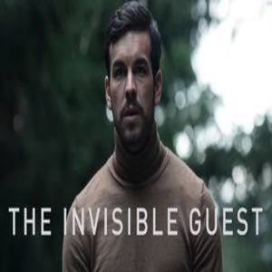 The Invisible Guest