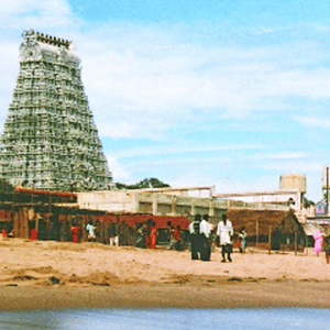 Thiruchendur