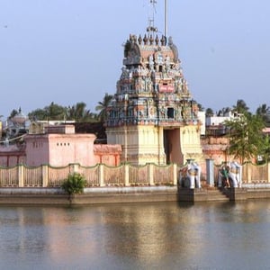 Thiruvarur