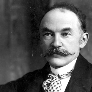 Thomas Hardy