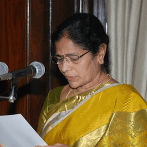 Thota Seetharama Lakshmi