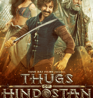 Thugs of Hindustan