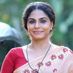 asha sharath