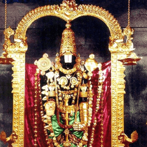 tirupathi swamy