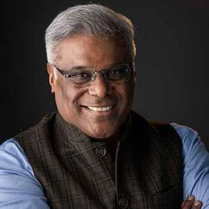 Ashish Vidyarthi