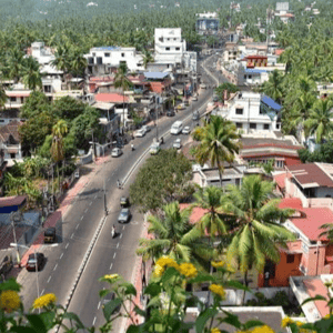 Trivandrum