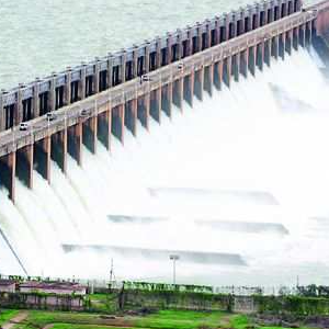 Tungabhadra Dam