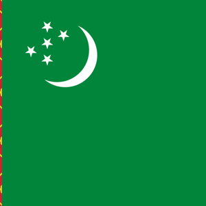 Turkmenistan