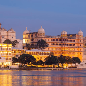 Udaipur