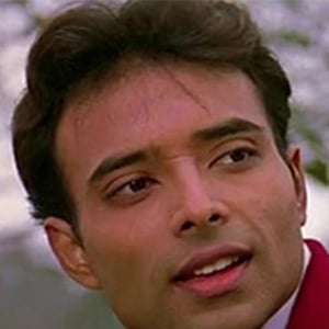 Uday Chopra