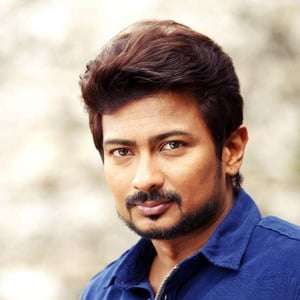 udhayanidhi stalin