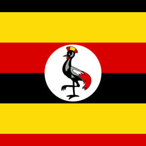 Uganda