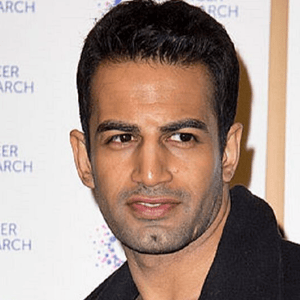 Upen Patel