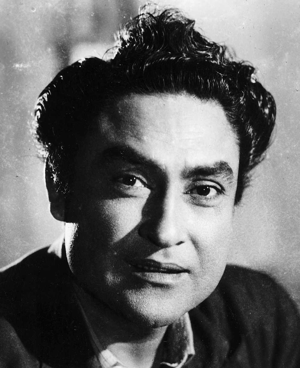 Ashok Kumar